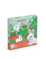 Djeco DJ08558 Jeu - Little Collect - Djeco vendu par Veille sur toi