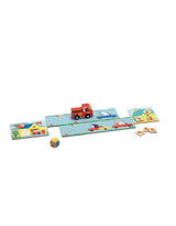 Djeco DJ08571 Jeu - Pin Pon! - Djeco vendu par Veille sur toi
