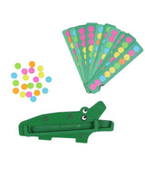Djeco Jeu - Crococroc - Djeco vendu par Veille sur toi