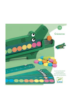 Djeco Jeu - Crococroc - Djeco vendu par Veille sur toi