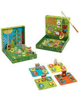 Djeco Jeu - Ludo Wood - Djeco vendu par Veille sur toi