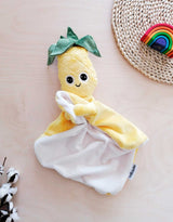 Doudou Ananas - Eduardo - Veille sur toi Default marque  Veille sur toi vendu par Veille sur toi