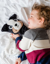 Doudou Chien - Bernard - Veille sur toi Default marque  Veille sur toi vendu par Veille sur toi