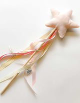 Fancy Little Day ⚜ Baguette magique - Rose pâle - Fancy Little Day vendu par Veille sur toi