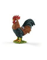 Figurine - Coq marque  Schleich vendu par Veille sur toi