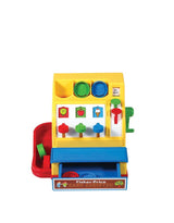 Fischer Price vintage - Caisse enregistreuse - Fisher Price vintage Default marque  Fisher Price vintage vendu par Veille sur toi