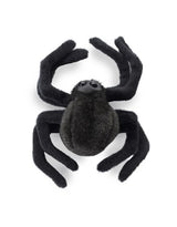 Folkmanis 2754 Marionnette à doigt - Mini araignée - Folkmanis vendu par Veille sur toi