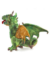 Folkmanis 2812 Marionnette - Dragon Wyvern - Folkmanis vendu par Veille sur toi