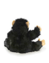 Folkmanis 2877 Marionnette - Bébé chimpanzé - Folkmanis vendu par Veille sur toi
