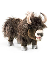 Folkmanis 3150 Marionnette - Yak - Folkmanis vendu par Veille sur toi