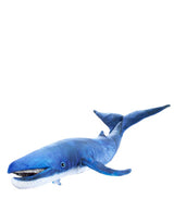 Folkmanis 3182 Marionnette - Baleine bleue - Folkmanis vendu par Veille sur toi