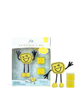 Glo Pals PERS-ALEX-82307 Personnage Lumineux - Alex - Glo Pals vendu par Veille sur toi