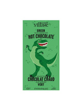 Gourmet du village ⚜ GCHOMDI Sachet de chocolat chaud - Dinosaure - Gourmet du village vendu par Veille sur toi