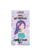 Gourmet du village ⚜ GCHOMME Sachet de chocolat chaud - Sirène - Gourmet du village vendu par Veille sur toi
