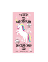 Gourmet du village ⚜ GCHOMUN Sachet de chocolat chaud - Licorne - Gourmet du village vendu par Veille sur toi