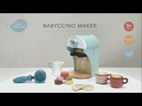 Machine à capuccino - Babyccino - Tender Leaf Toys