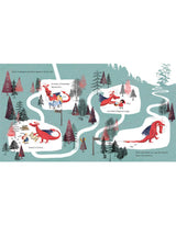 Il n'y a pas de dragon dans cette histoire marque  Livre vendu par Veille sur toi