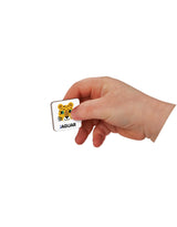 Jeu - MagnetiBook Alphabet (Français) - Janod marque  Janod vendu par Veille sur toi