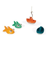 Janod J04715 Jeu - Pêche-les tous! - Janod vendu par Veille sur toi