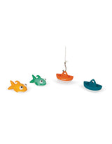 Janod J04715 Jeu - Pêche-les tous! - Janod vendu par Veille sur toi