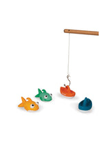 Janod J04715 Jeu - Pêche-les tous! - Janod vendu par Veille sur toi