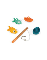 Janod J04715 Jeu - Pêche-les tous! - Janod vendu par Veille sur toi