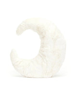 Jellycat A2MOON Peluche - Lune Amuseable - Jellycat vendu par Veille sur toi