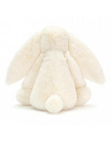 Jellycat BAL2BC Peluche - Lapin crème Bashful  - Grand - Jellycat vendu par Veille sur toi