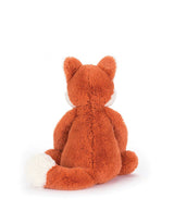 Jellycat BAS3FXC Peluche Renard  Bashfull - Moyen - Jellycat vendu par Veille sur toi