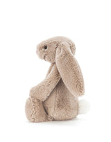 Jellycat BASS6B Peluche - Lapin beige Bashful - Petit - Jellycat vendu par Veille sur toi