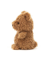 Peluche - Petit ourson Little - Jellycat Default marque  Jellycat vendu par Veille sur toi