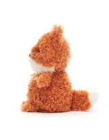 Peluche - Petit renard Little - Jellycat Default marque  Jellycat vendu par Veille sur toi