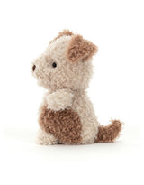Peluche - Petit chien Little - Jellycat marque  Jellycat vendu par Veille sur toi