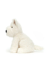 Jellycat MUN3SD Peluche - Chien Munro Scottie - Jellycat vendu par Veille sur toi