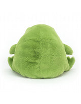 Jellycat RR3F Peluche - Grenouille Ricky Rain - Jellycat vendu par Veille sur toi