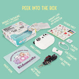 Kidamento KOKO Appareil photo pour enfant - Modèle P Koko - Kidamento vendu par Veille sur toi