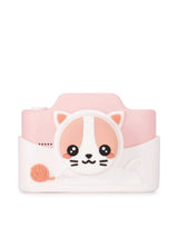 Kidamento MEOWIE Appareil photo pour enfant - Modèle K Meowie - Kidamento vendu par Veille sur toi