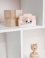 Kidamento MEOWIE Appareil photo pour enfant - Modèle K Meowie - Kidamento vendu par Veille sur toi