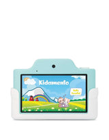 Kidamento ZIPPY Appareil photo pour enfant - Modèle K Zippy - Kidamento vendu par Veille sur toi