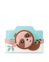 Kidamento ZIPPY Appareil photo pour enfant - Modèle K Zippy - Kidamento vendu par Veille sur toi