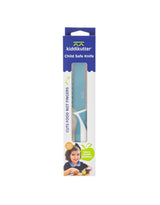 Kiddikutter KK-SB Couteau pour enfant - Bleu ciel - Kiddikutter vendu par Veille sur toi