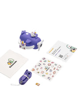 Kiimento IRIS Appareil photo pour enfant - Modèle V Iris la licorne - Kiimento vendu par Veille sur toi
