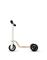 Kinderfeets k03647 Trottinette - Kinderscooter - Blanche - Kinderfeets vendu par Veille sur toi