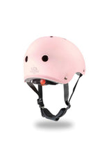 Kinderfeets KDF-03605 Casque protecteur - Rose mat - Kinderfeets vendu par Veille sur toi