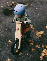Kinderfeets KDF-03609 Casque protecteur - Bleu ardoise - Kinderfeets vendu par Veille sur toi