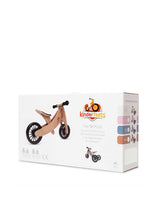 Vélo d'équilibre Tiny Tot PLUS 2 en 1 - Sauge - Kinderfeets Default marque  Kinderfeets vendu par Veille sur toi