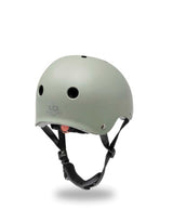 Kinderfeets KDF-03630 Casque protecteur - Sauge mat - Kinderfeets vendu par Veille sur toi