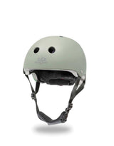 Kinderfeets KDF-03630 Casque protecteur - Sauge mat - Kinderfeets vendu par Veille sur toi