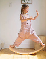 Planche d'équilibre - Naturel - Kinderfeets Default marque  Kinderfeets vendu par Veille sur toi