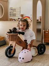 Panier pour vélo Kinderfeets - Kinderfeets Default marque  Kinderfeets vendu par Veille sur toi